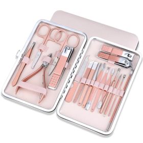 Scissors Nail Clippers Set Dead Skin Pliers Nail Cutting Pliers Pedicure Knife Nail Groove Only Inflammation Nail Manicure Tool