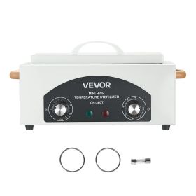 High Temperature Autoclave Machine 2L 300W High Temperature Cleaner Machine Box