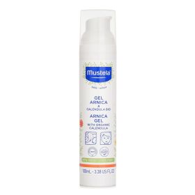 MUSTELA - Arnica Gel 036409 100ml